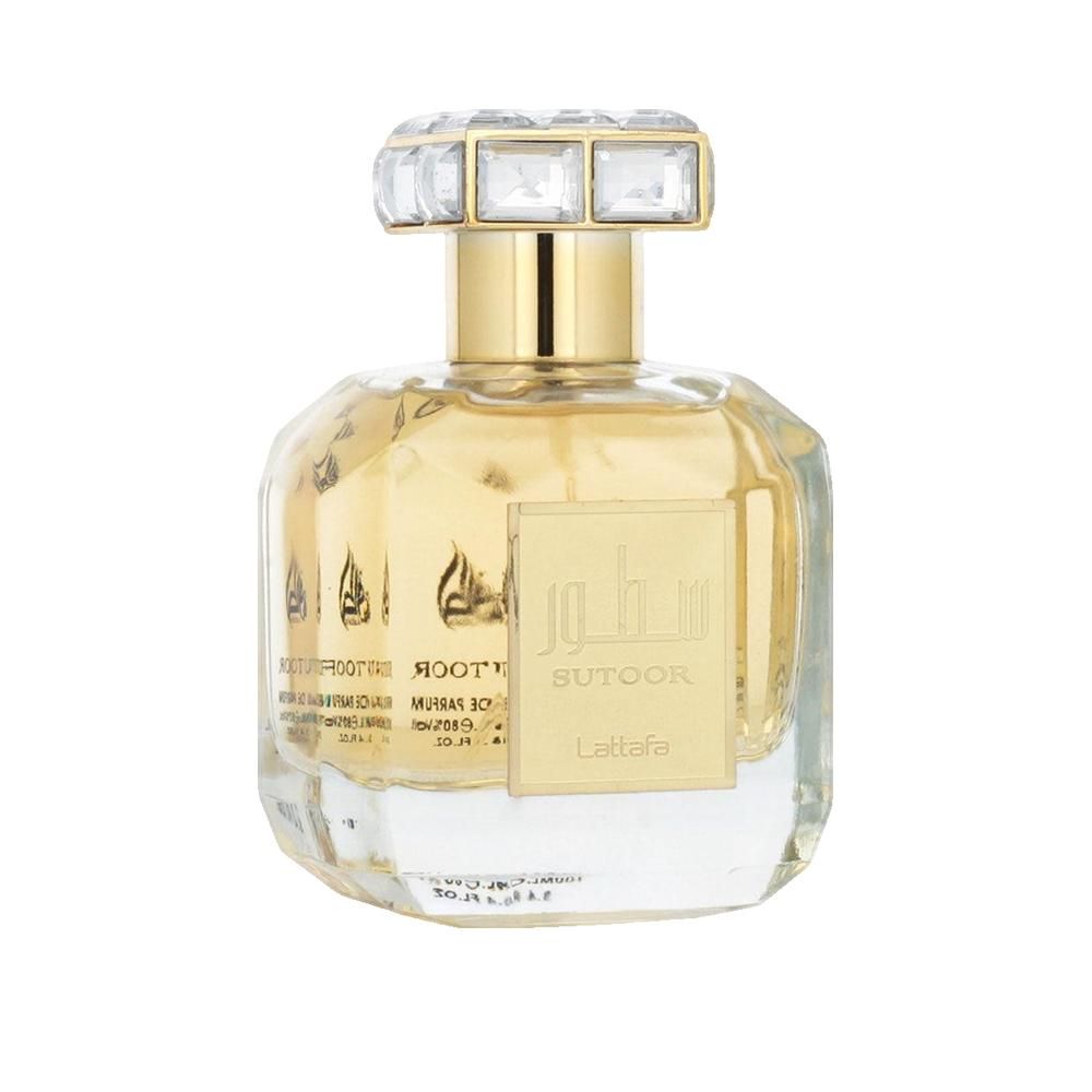 Sutoor Eau de Parfum