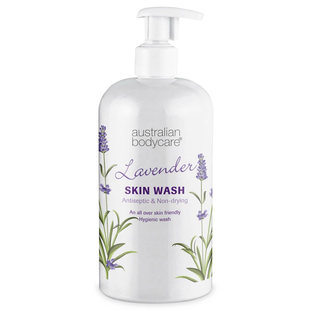 Australian Bodycare Professionelles Duschgel mit Eukalyptus