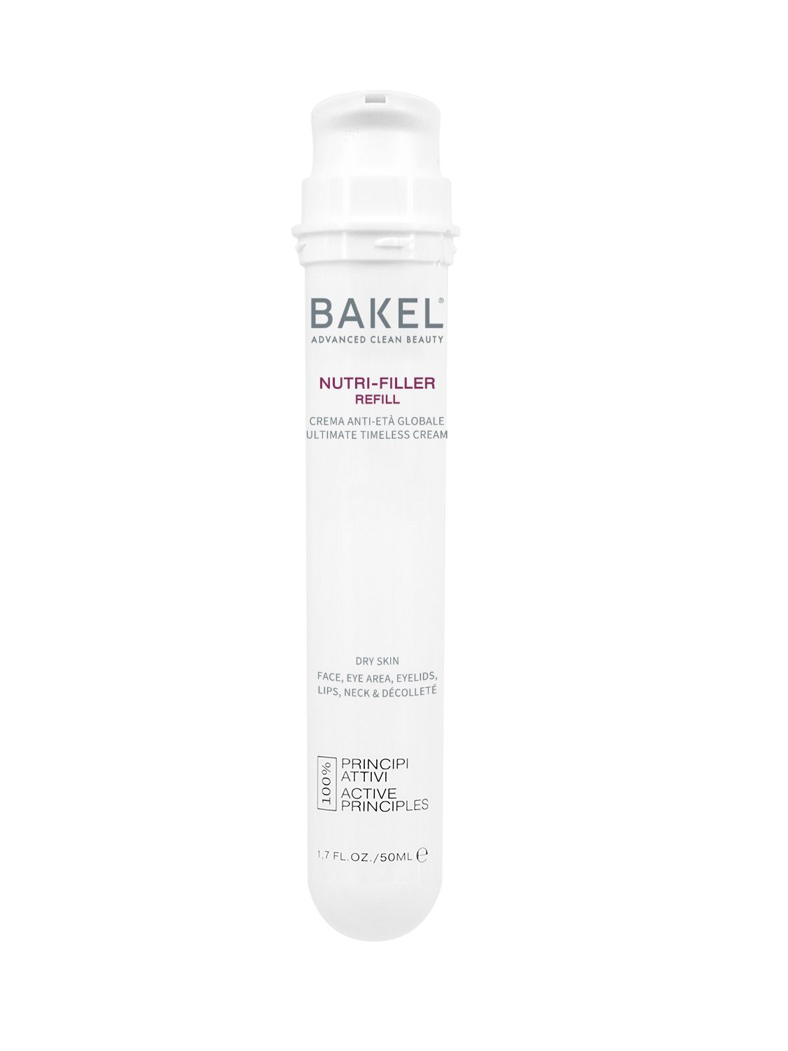 Bakel Nutri-filler Refill