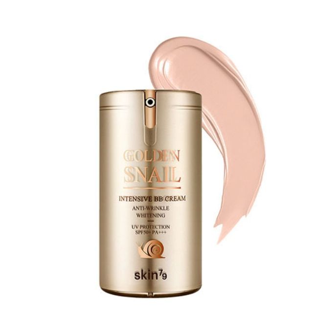 Skin79 BB Cream Golden Snail