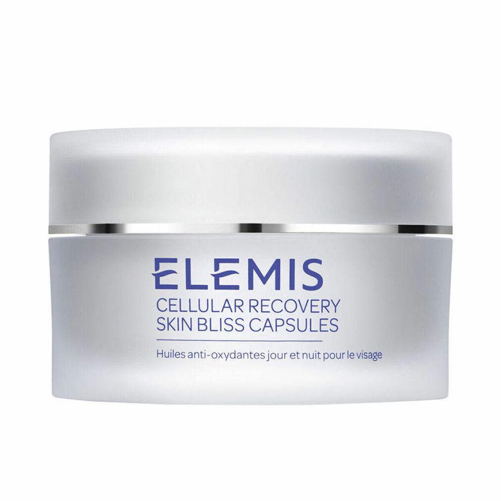 advanced skincare recupero cellulare beatitudine della pelle 60 capsul