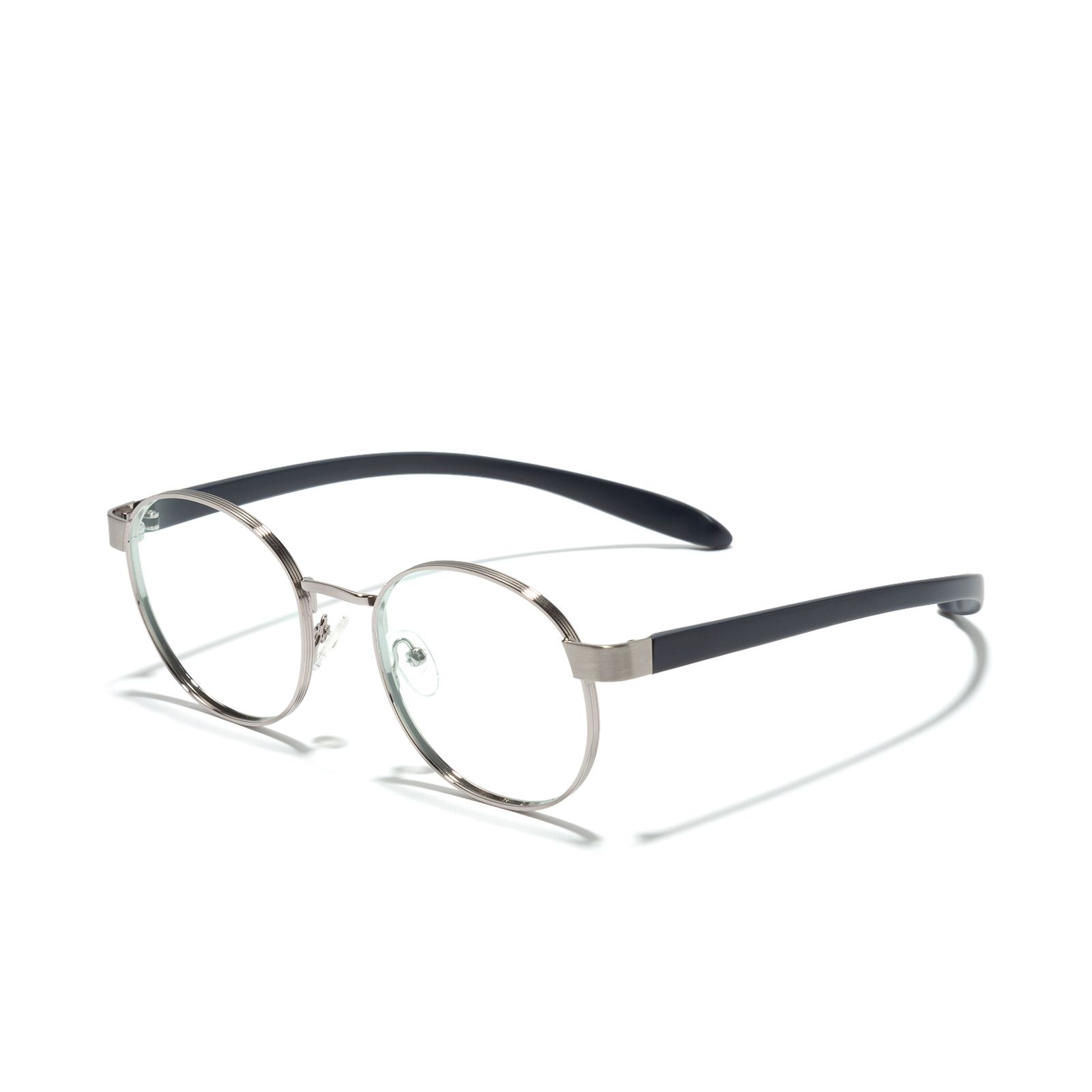 HYPREADER Blaulichtfilterlesebrille Taurus Stärke +1.00