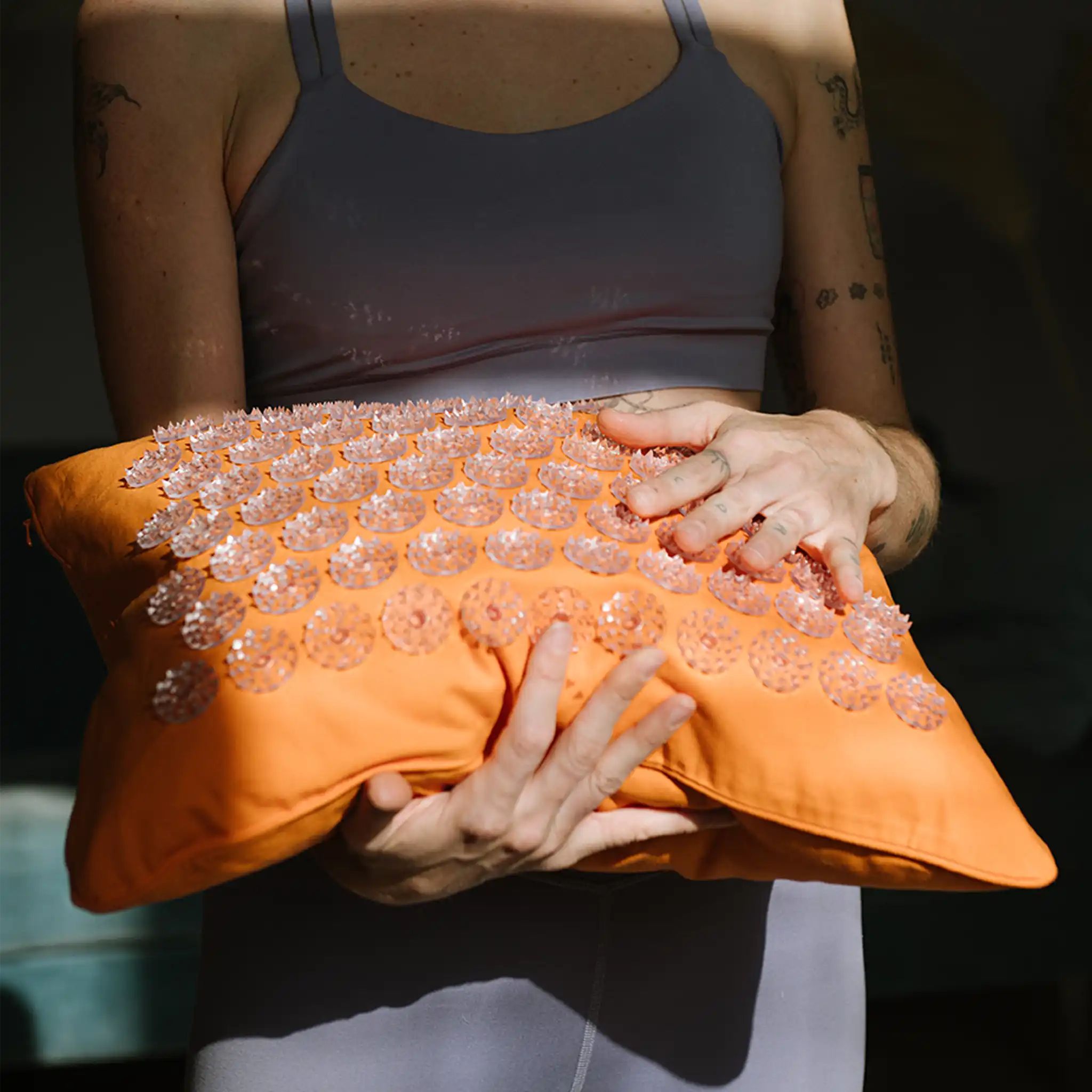 Shakti Mat Premium Shakti Kissen