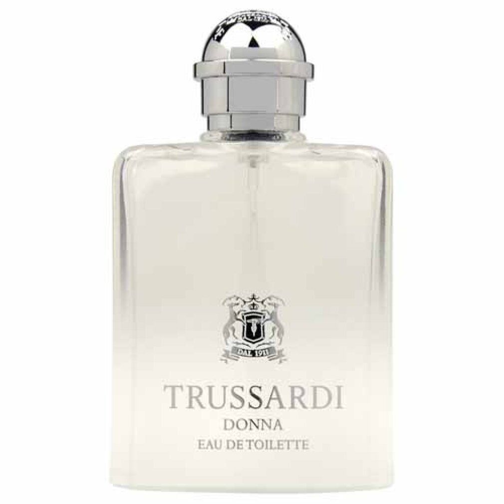 Trussardi Donna Eau de Toilette  Spray