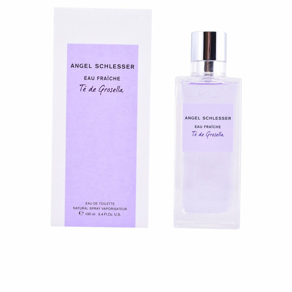 eau fraÎche tÉ de grosella edt vapo