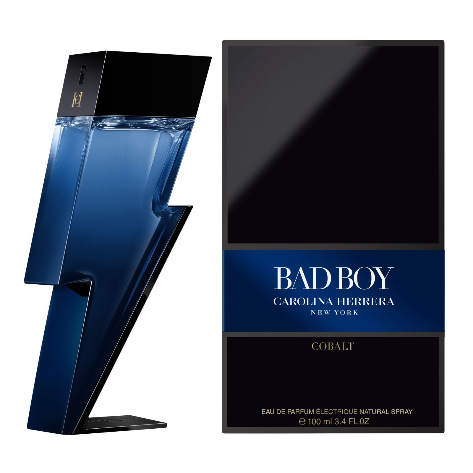 BAD BOY Eau de Parfum Spray 100 ml