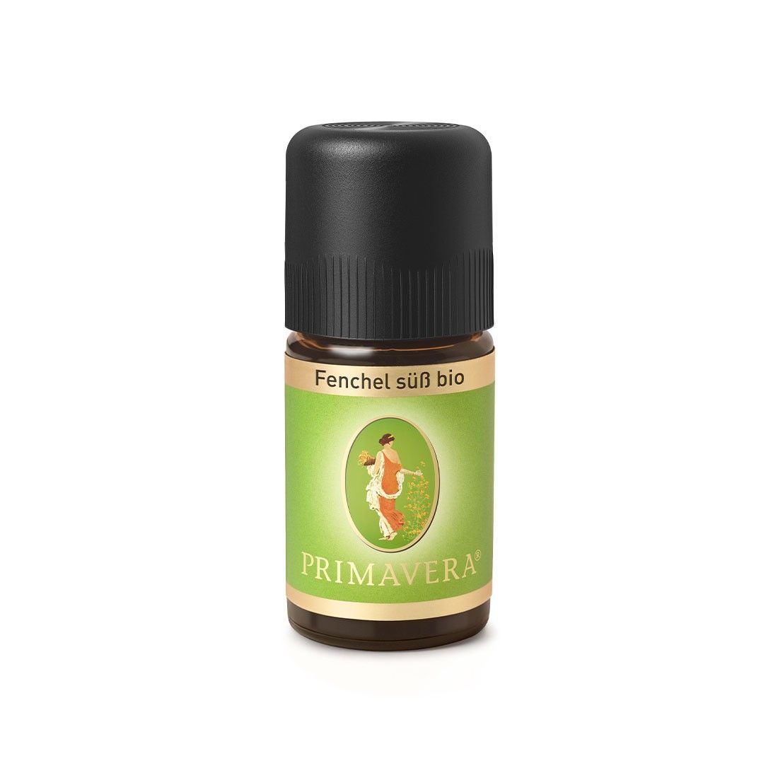 Primavera Fenchel süß, bio 5ml