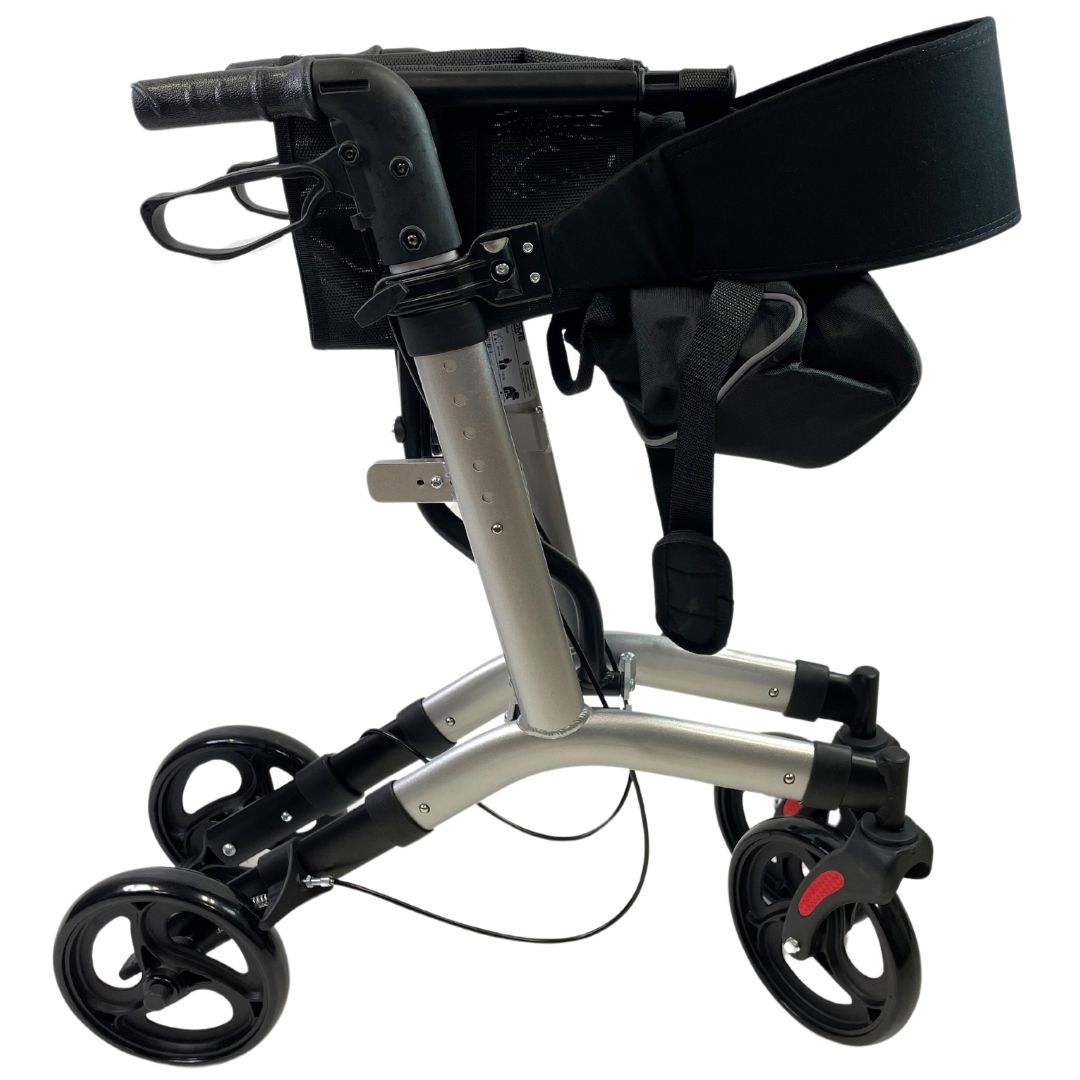 abc HOME | Leichtgewicht Rollator