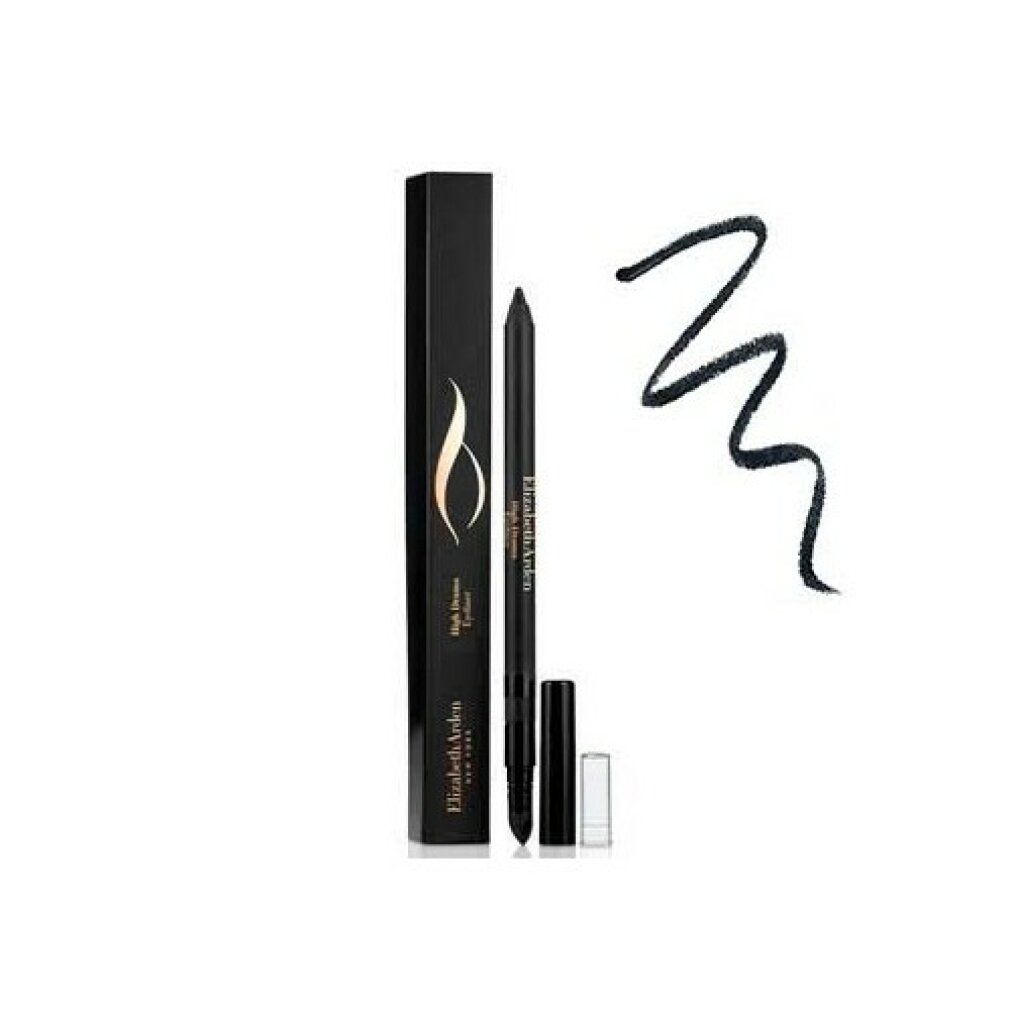 Elizabeth Arden High Drama Eyeliner 01 Smokey Black 1,2 g