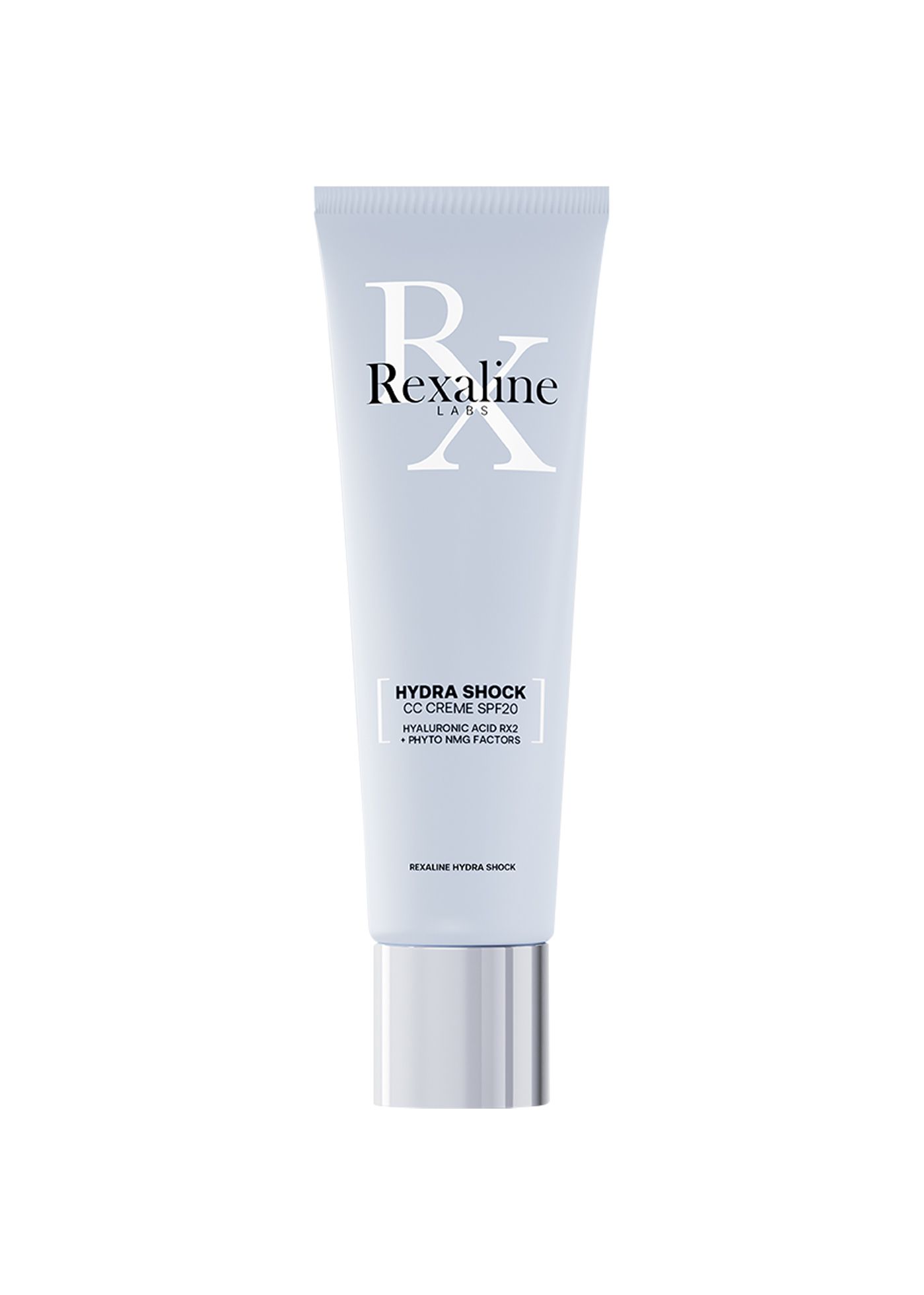 Rexaline Hydra Shock Cc Creme Spf20