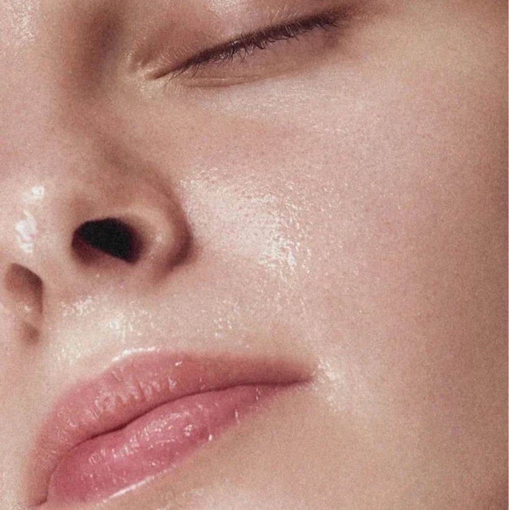 Zero Skin Glykolsäurepeeling Toner, glättend erneuernd für alle Hauttypen