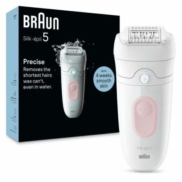 Braun Silk-epil Wet&Dry Epilierer 1 St