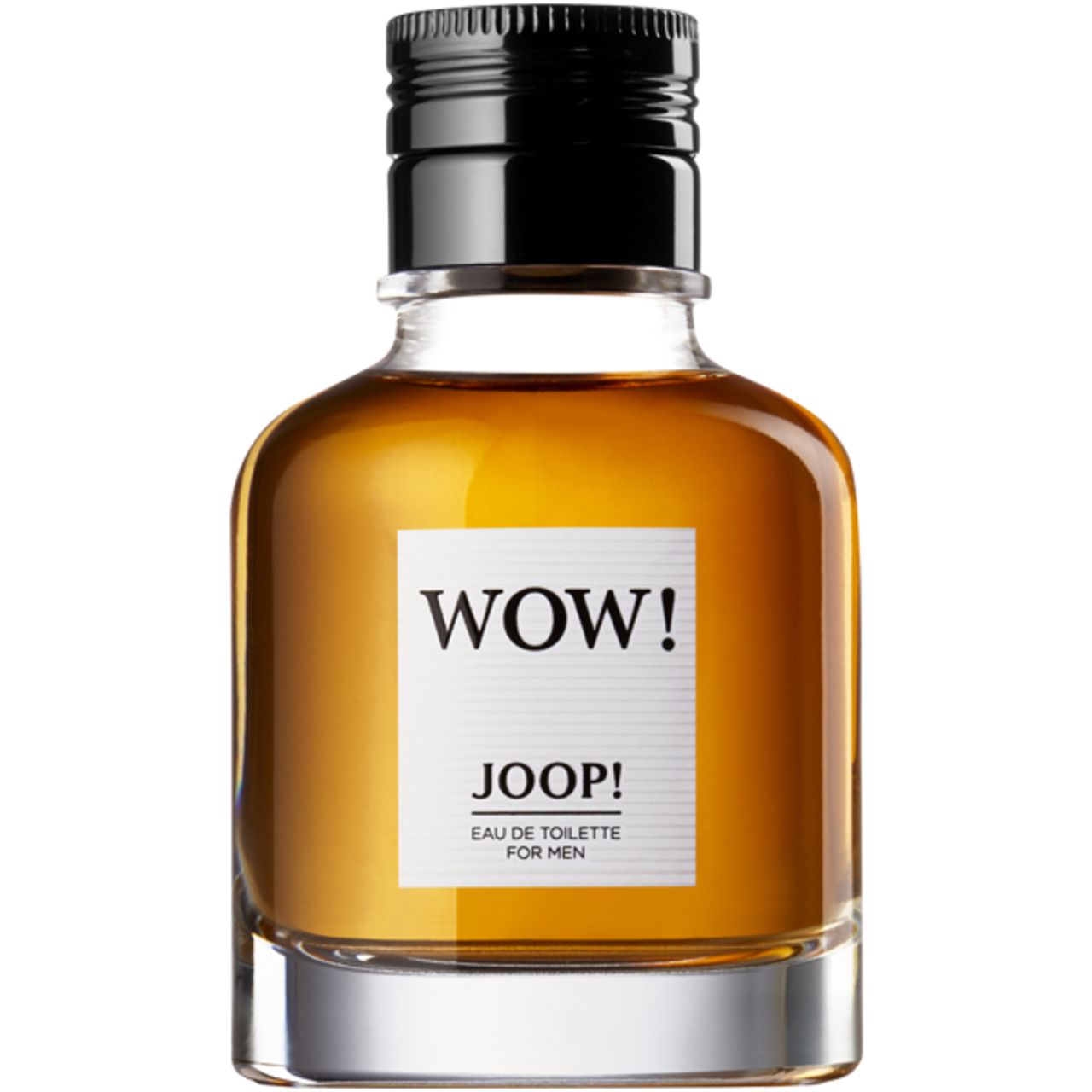 Joop!, Wow! E.d.T. Nat. Spray for Men