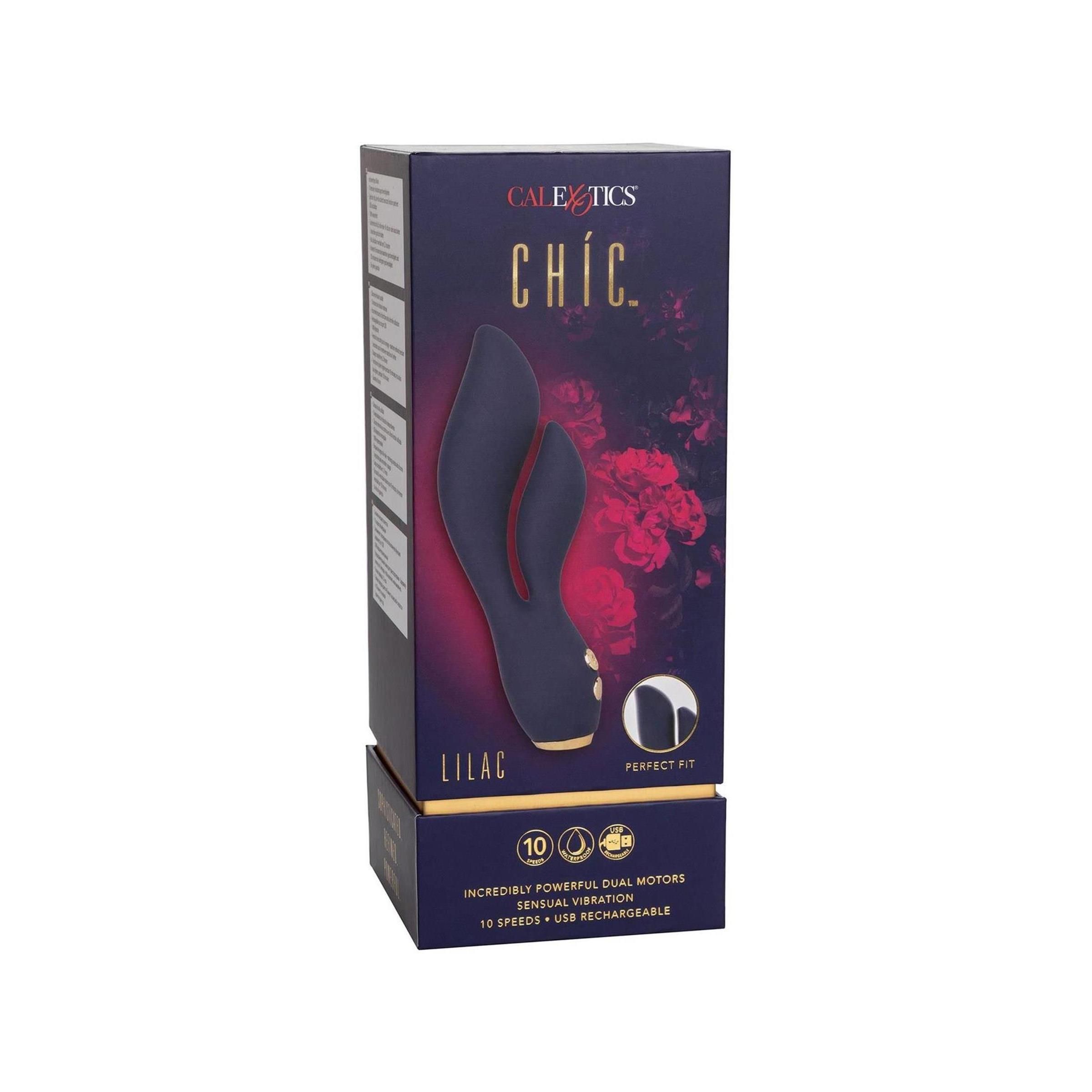CalExotics - Chic