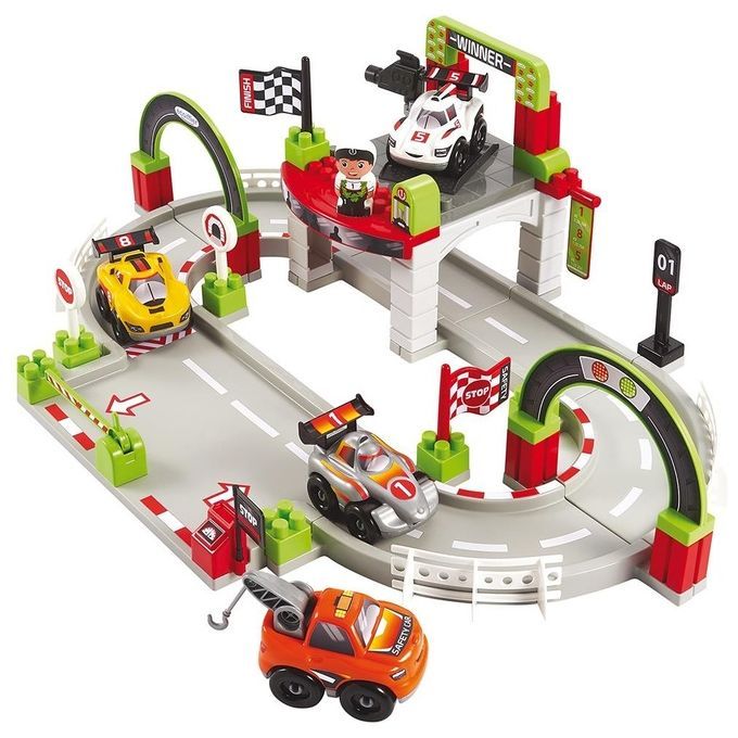 ECOIFFIER 3006 gioco di costruzione