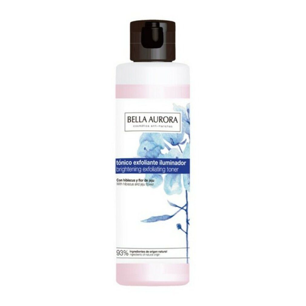 Bella Aurora Illuminating Peeling Toner
