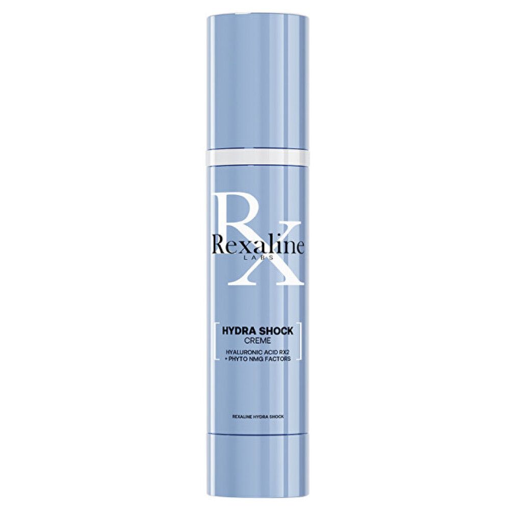 Rexaline Hydra Shock Creme