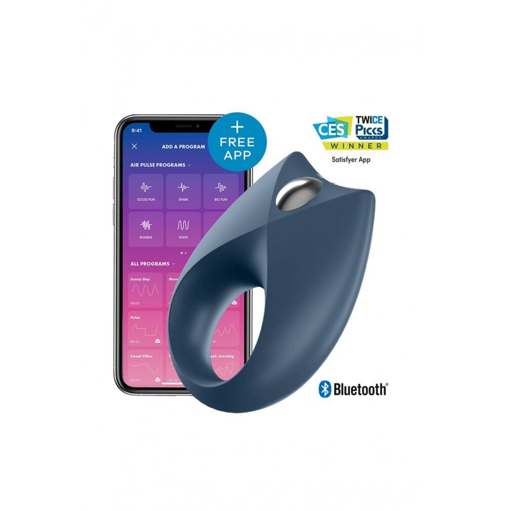 Satisfyer Royal One