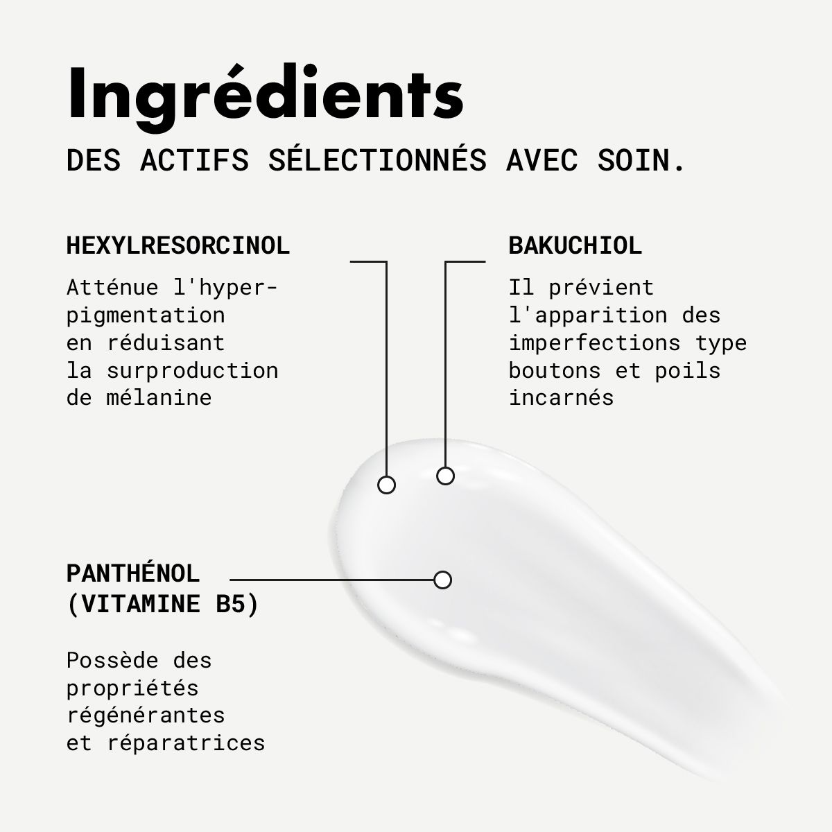 Nubiance - Melintim Beruhigende Intimpflege für den äußeren Intimbereich