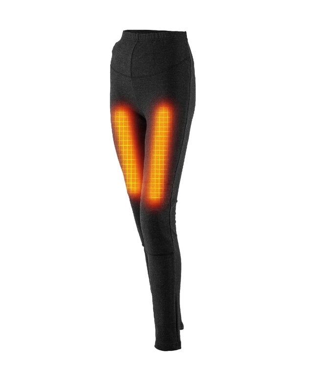 BERTSCHAT® Beheizbare Thermo Unterwäsche Dual Heating