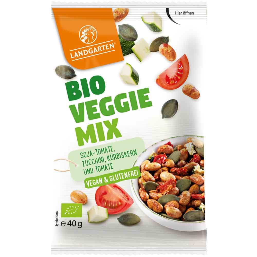 Bio Veggie Mix 40 g