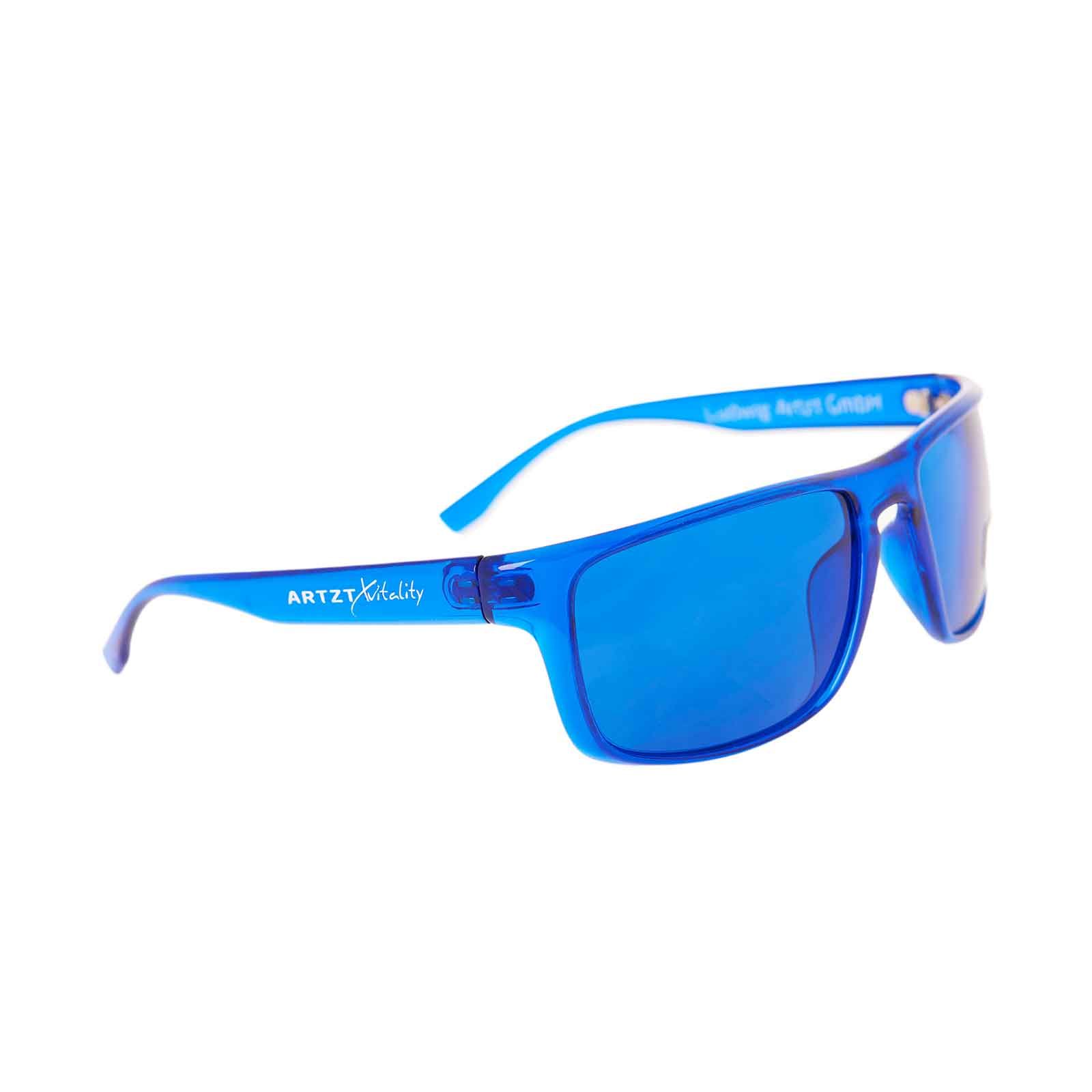 Artzt neuro Farbbrille