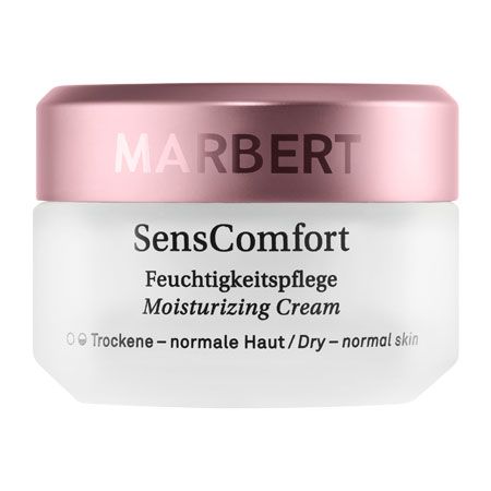Marbert Moisturizing Cream - SensComfort