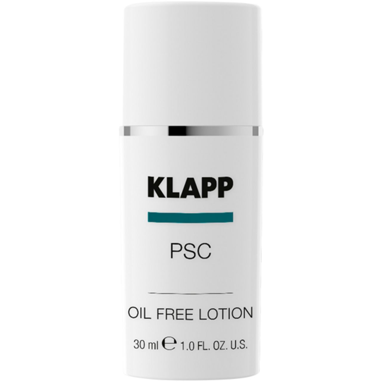 Klapp, PSC Problem Skin Oil Free Lotion
