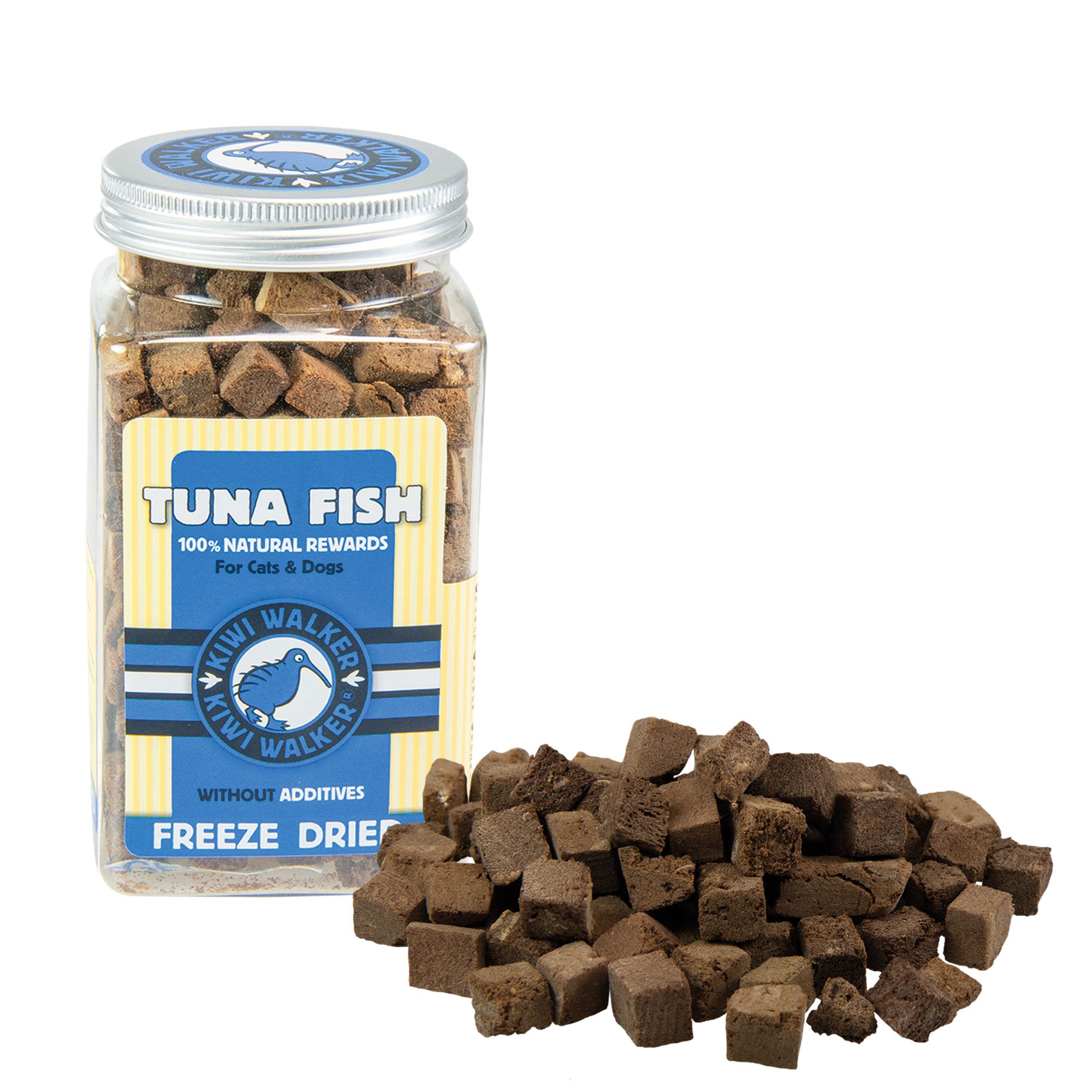 Kiwi Walker - FD PUR-Hundesnacks
