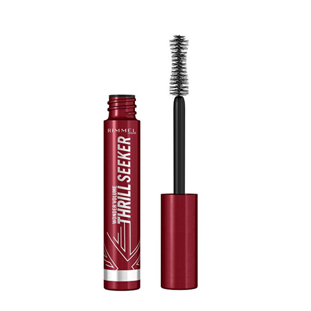 Rimmel London Wonder 'volume Thrill Seeker Mascara Extreme Black