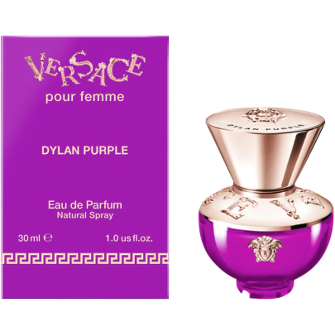 Dylan Purple EdP 30 ml