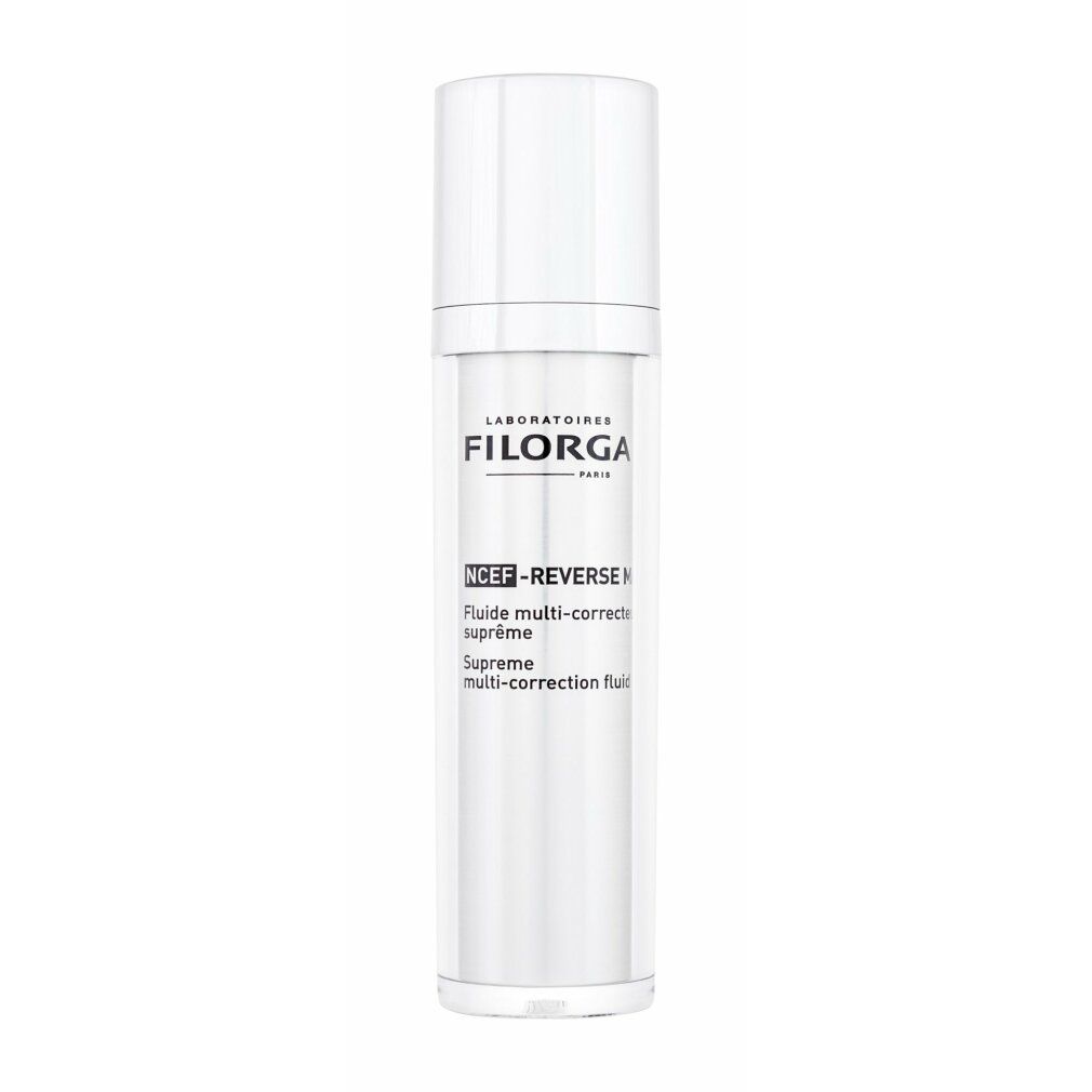 Filorga NCEF Reverse Mat Supreme Regenerating Fluid