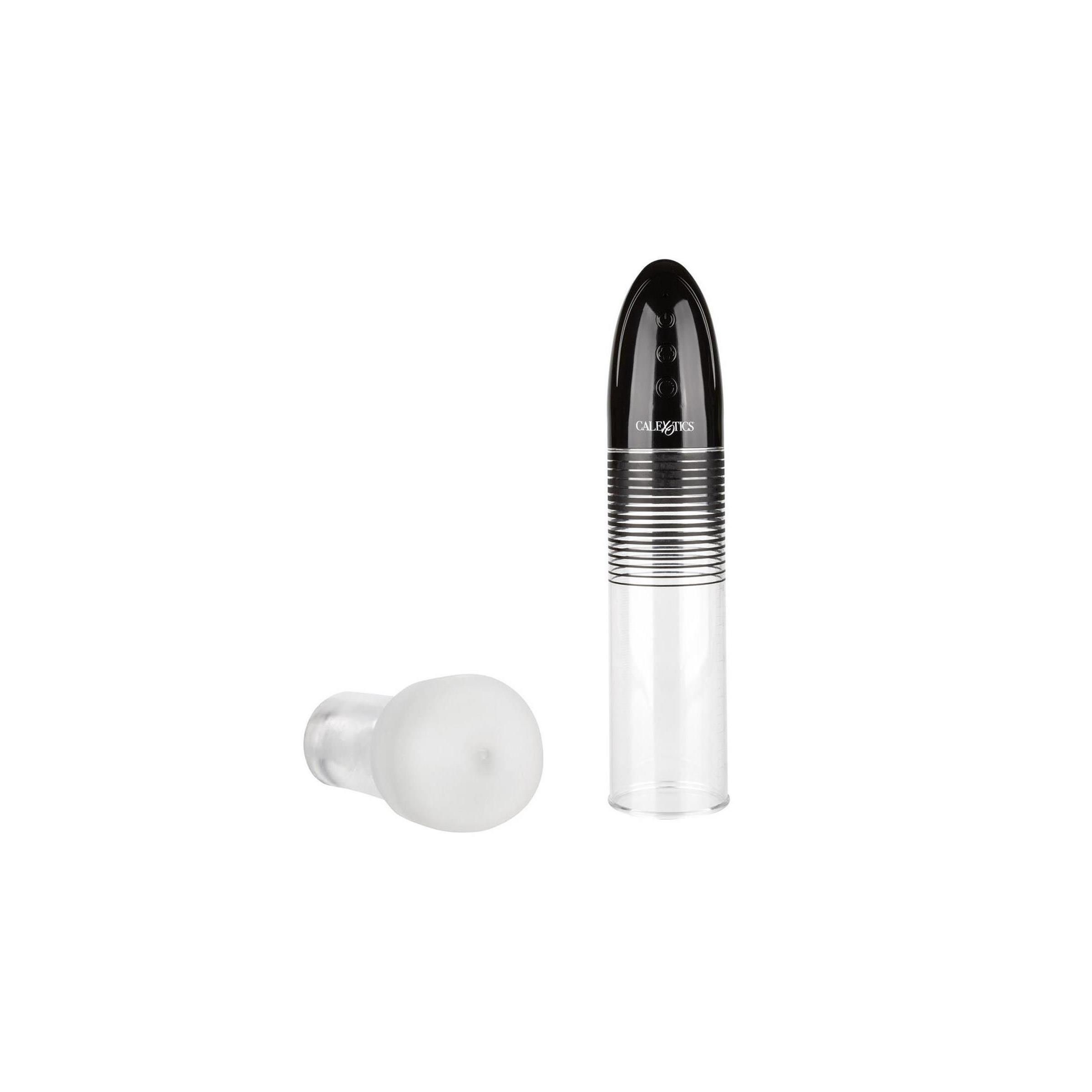 CalExotics - Executive Automatic Smart Pump