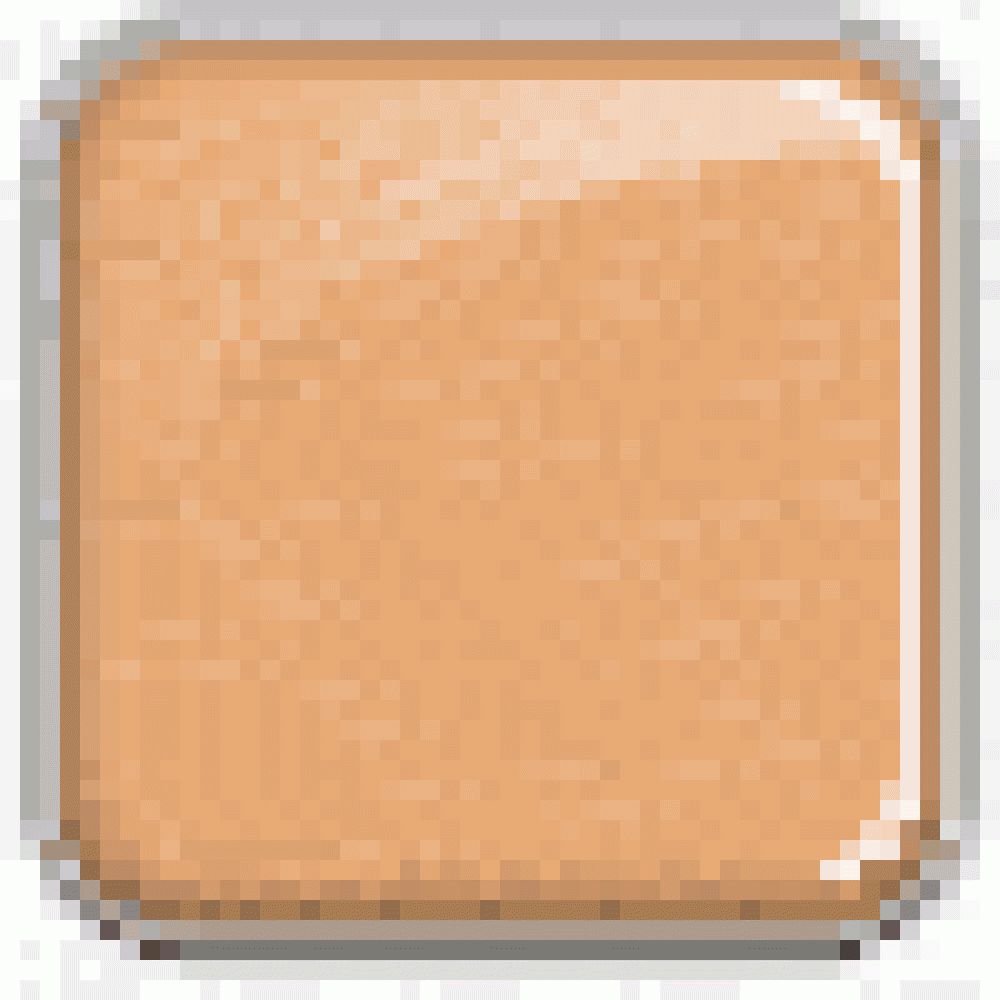 Foundation Color Sponge-on Cream Make-Up Honey Beige 23 g
