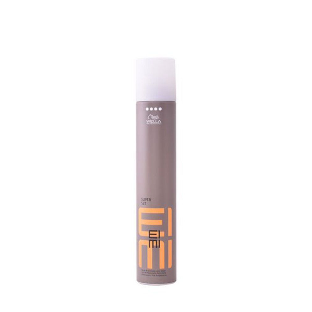 Wella Eimi Super Set Haltegrad 4