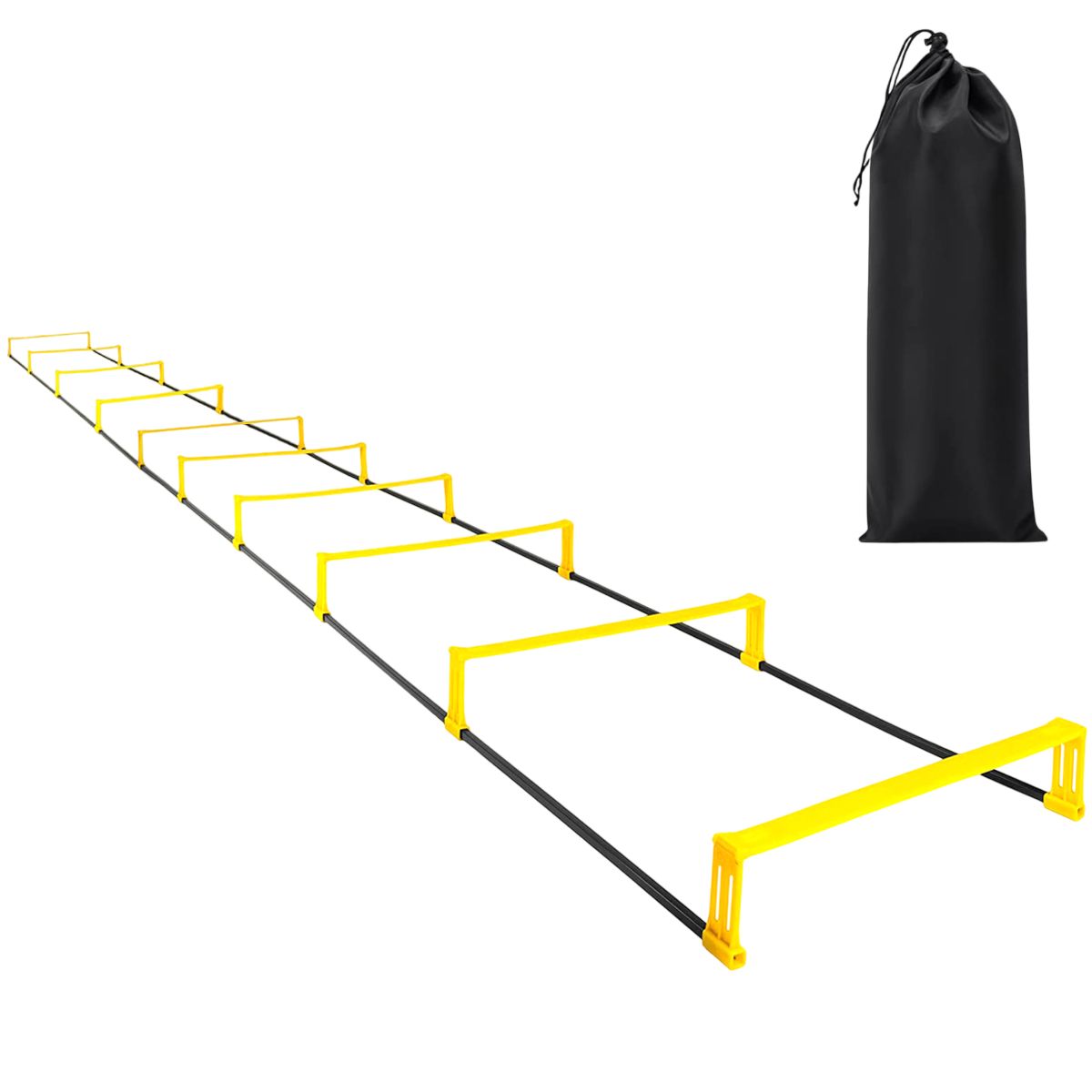 Onamaste Koordinationsleiter Agility Leiter