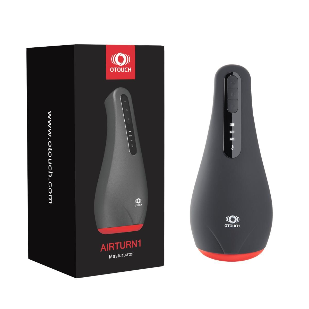 OTOUCH Airturn1 Masturbator Männer