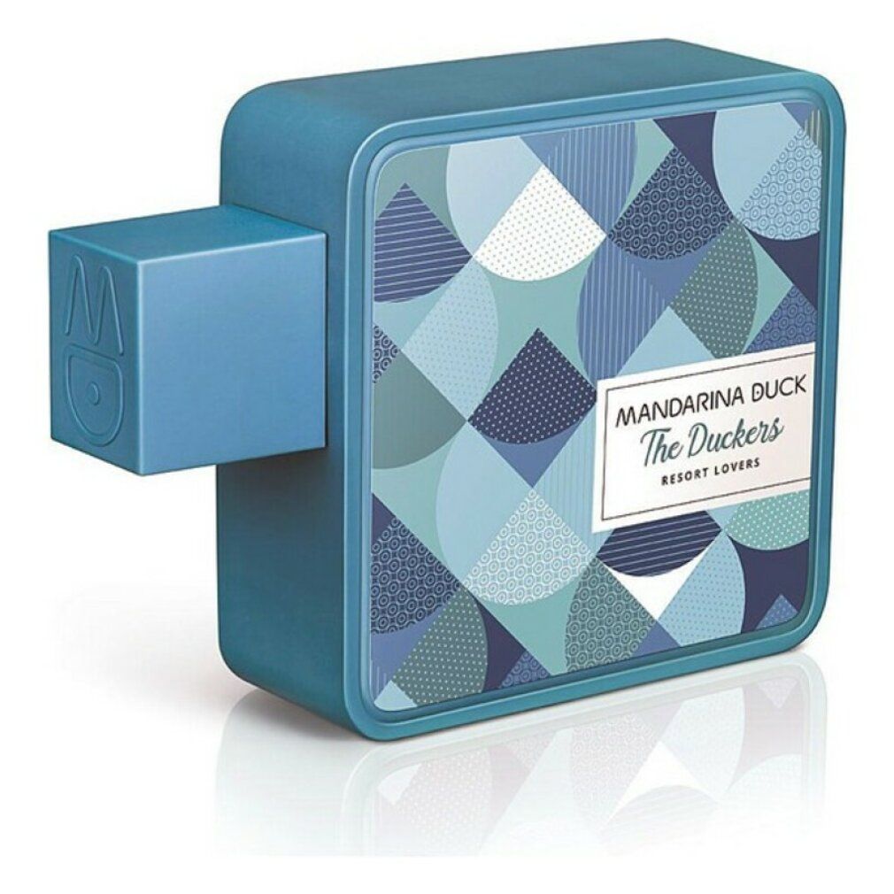 The Duckers Resort Lovers Eau De Toilette Spray