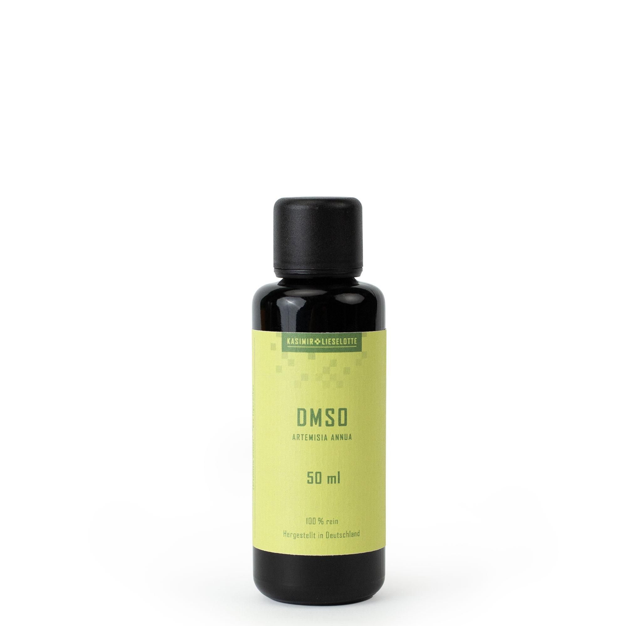 Artemisia Annua Dmso Lösung K&L 30 ml