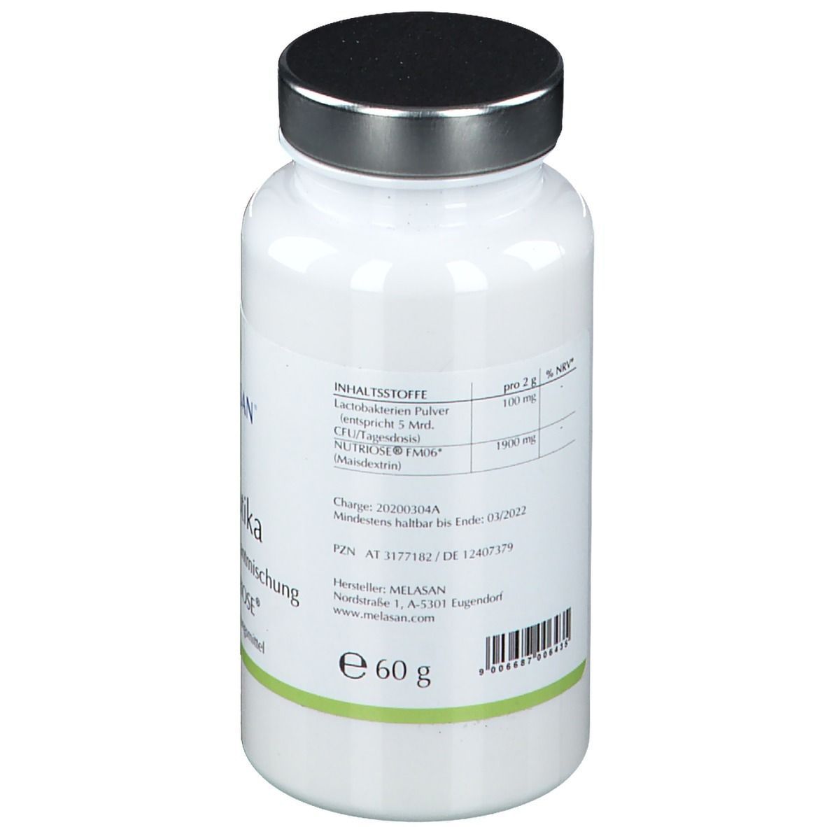 MELASAN® Probiotika