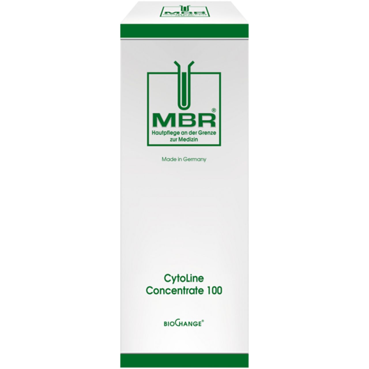 MBR, BioChange CytoLine Concentrate 100