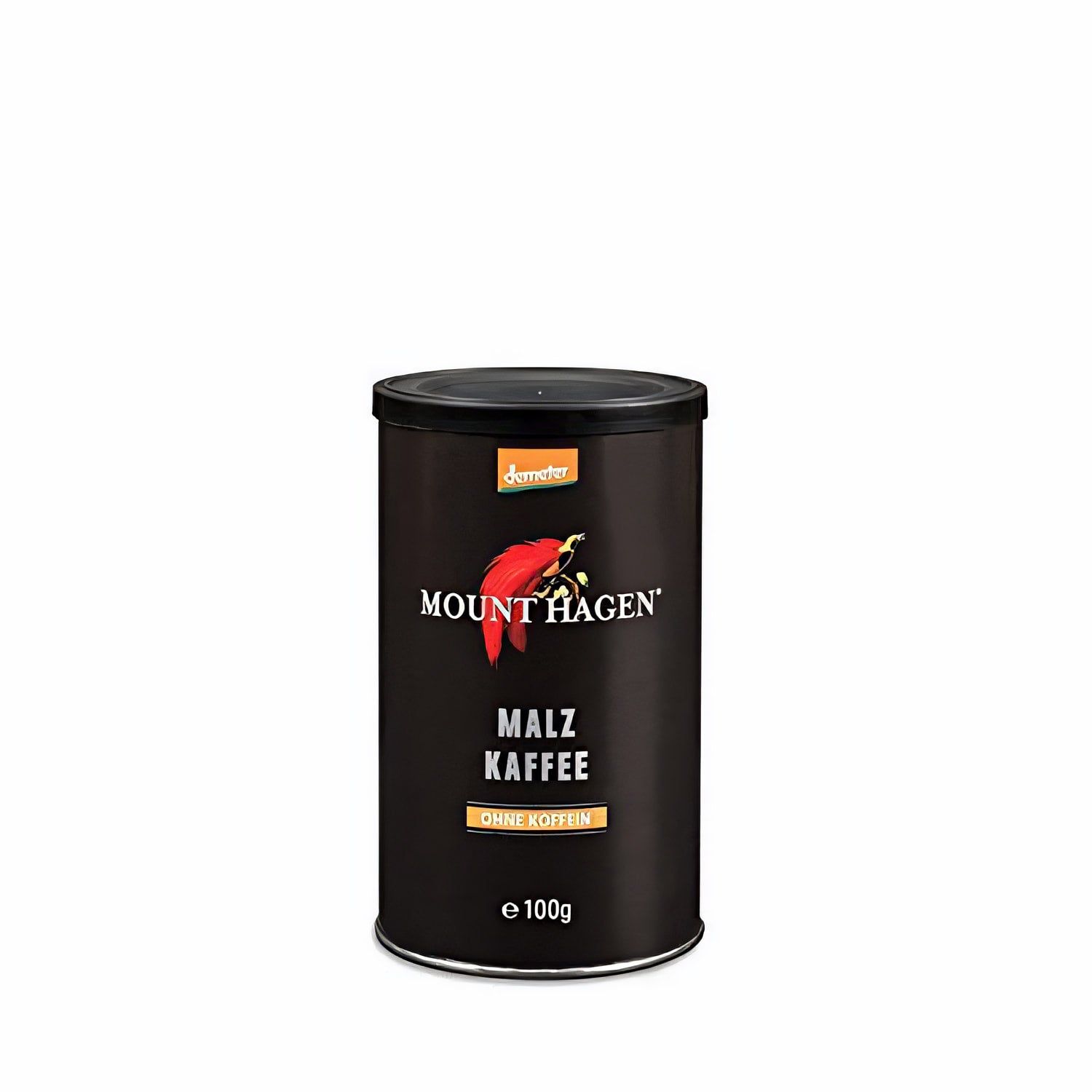 Mount Hagen Bio Malzkaffee Demeter 100 g Pulver