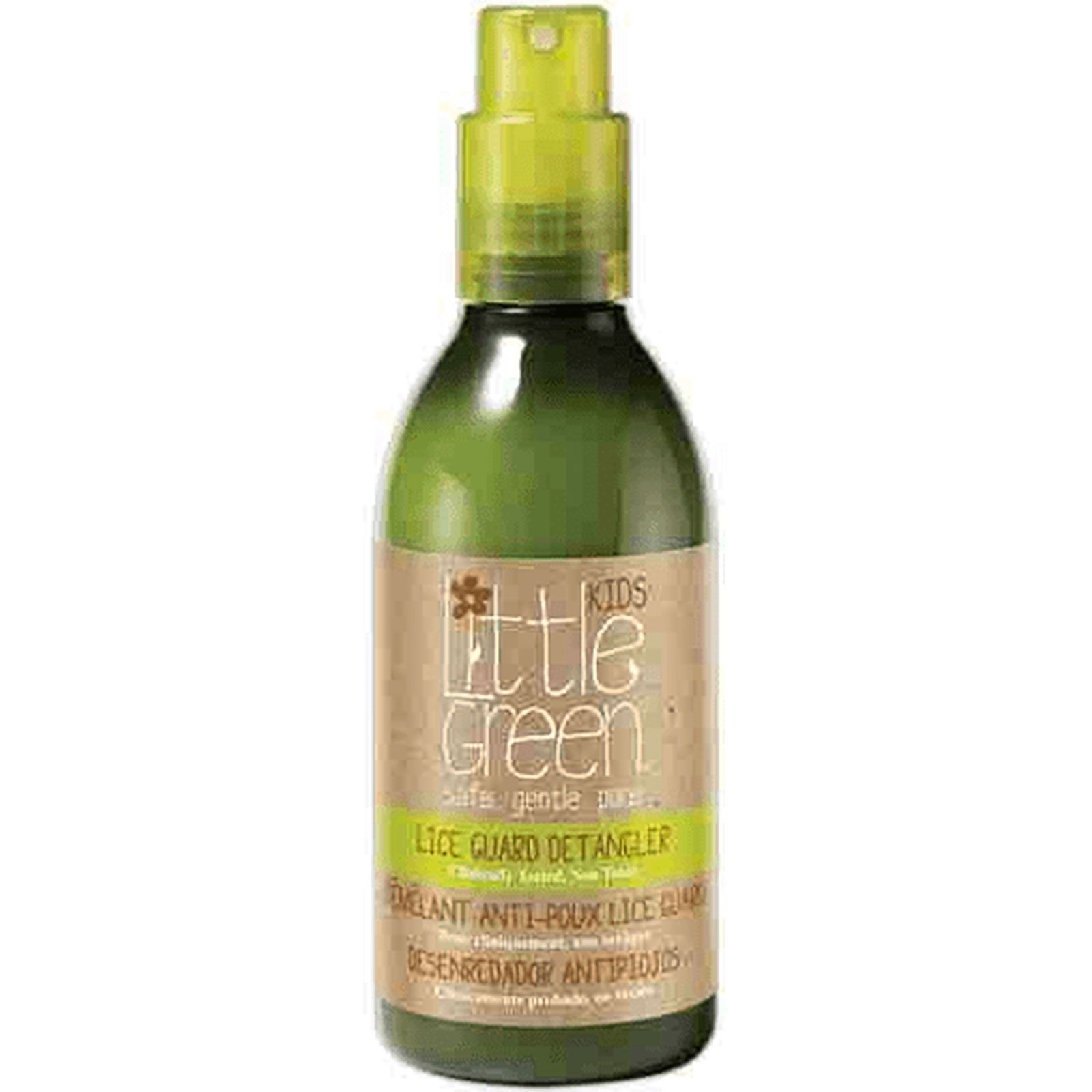 Little Green - Lice Guard 240 ml