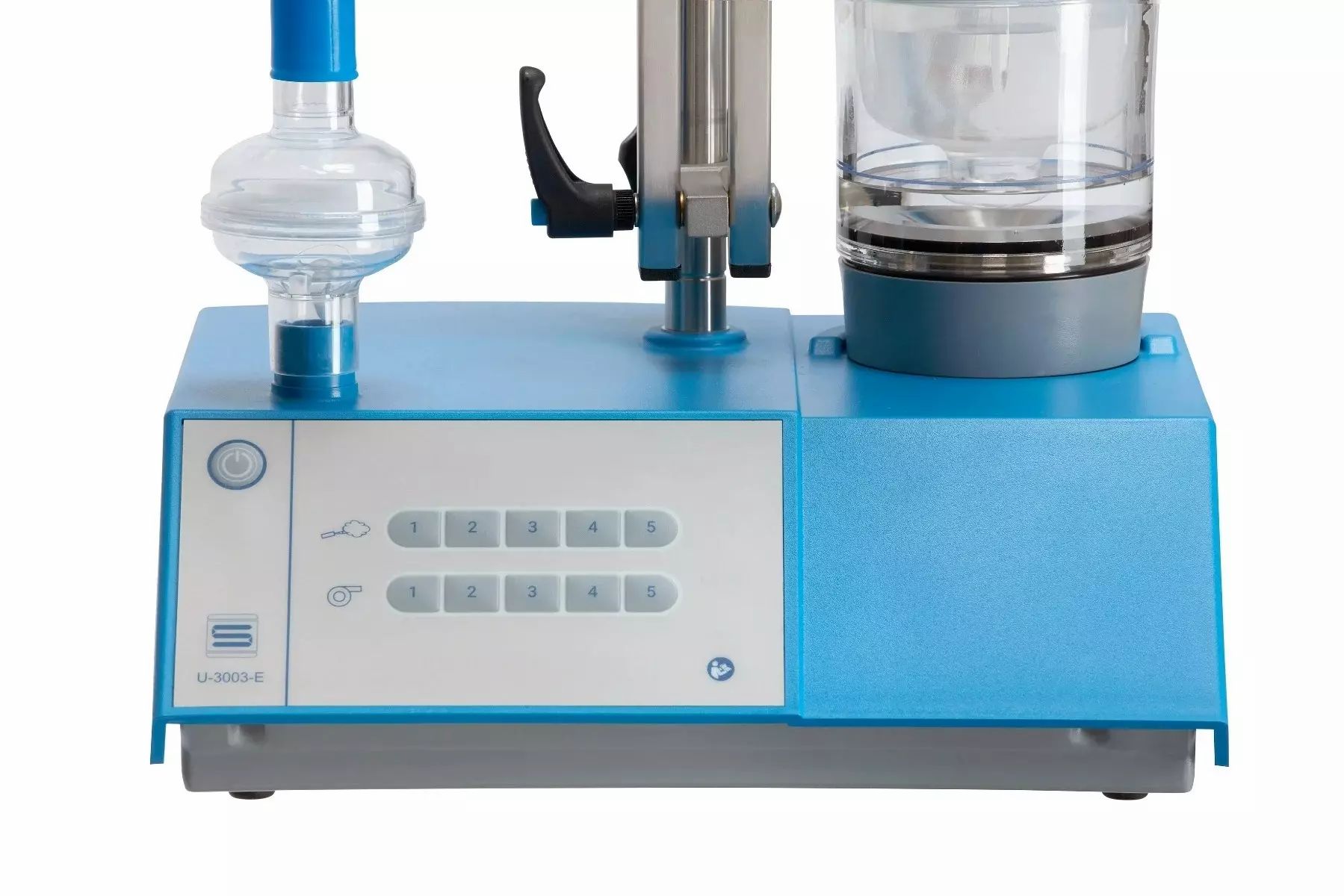 Schulte-Elektronik U-3003-E Ultraschallvernebler