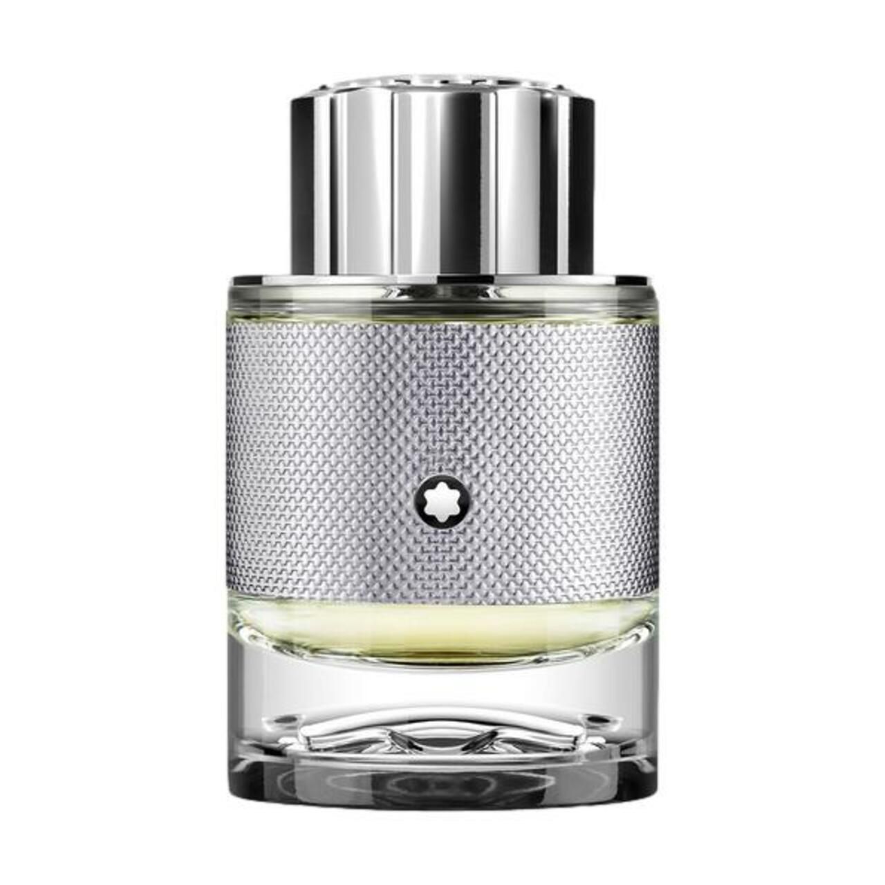 Montblanc, Explorer Platinum EdP Nat. Spray