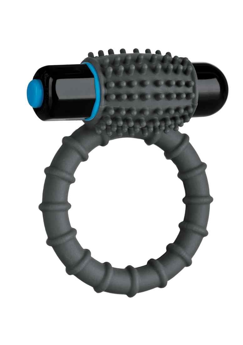 Doc Johnson - Vibrating Cockring