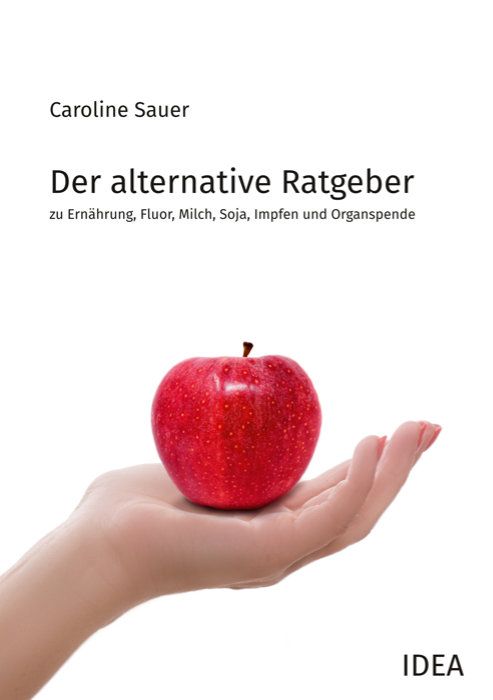 Der alternative Ratgeber