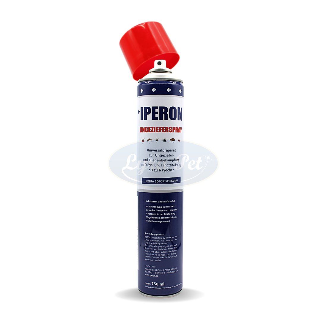 Iperon® Ungezieferspray