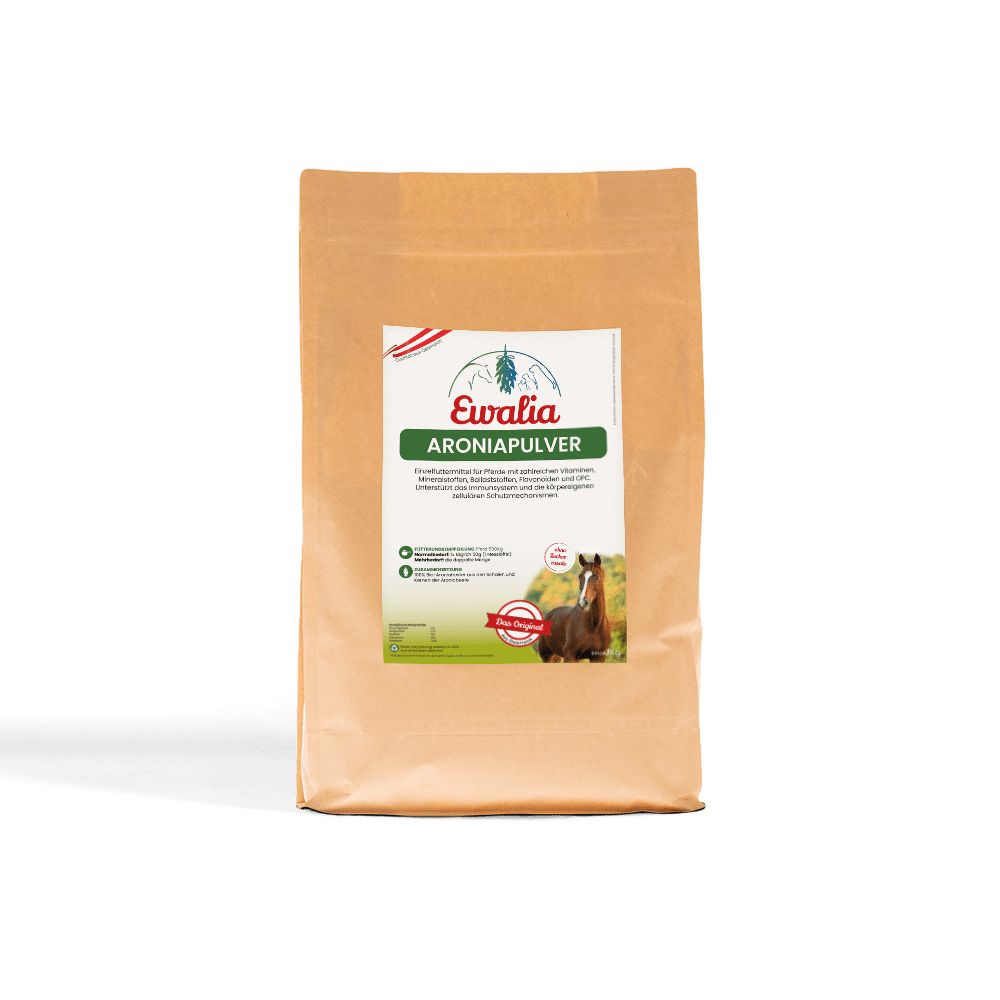 Ewalia Aroniapulver