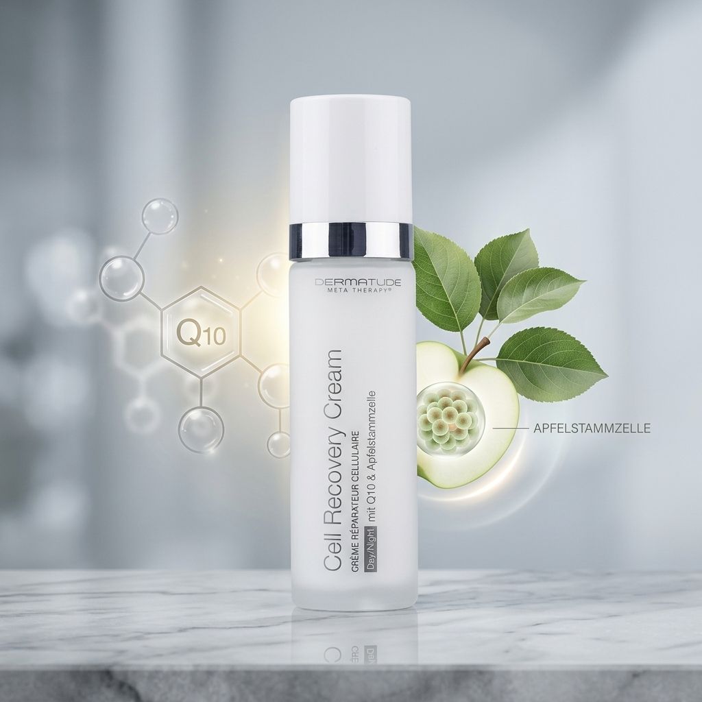 Dermatude Cell Recovery Cream